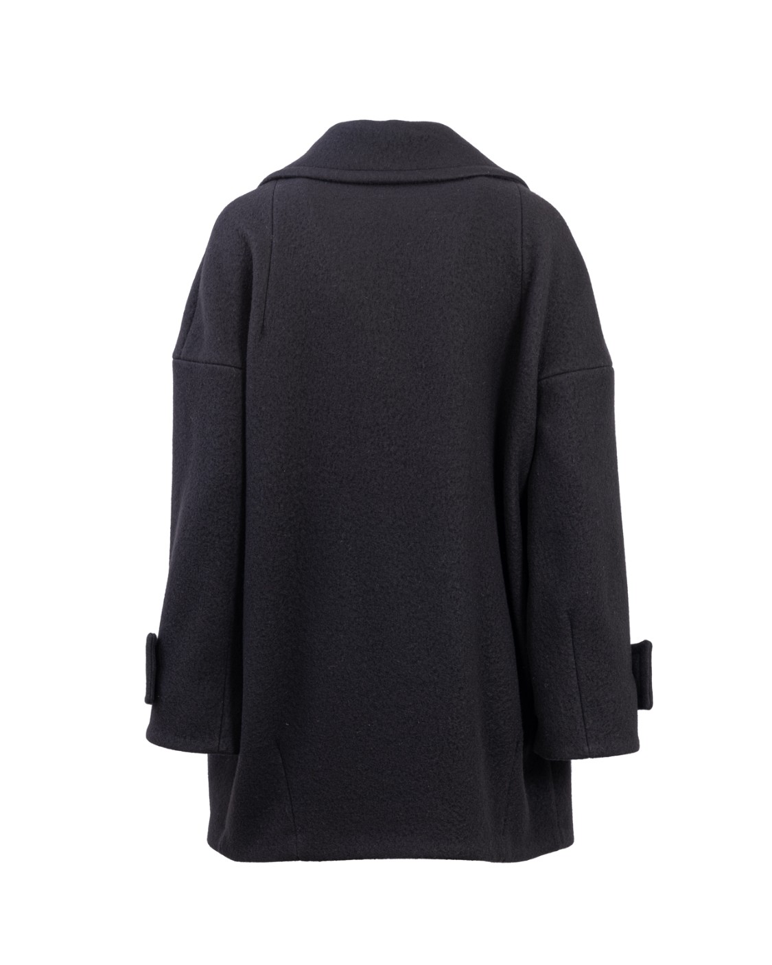 shop CINZIA ROCCA Saldi Giaccone: Cinzia Rocca cappotto in lana.
Revers.
Doppiopetto.
Maniche lunghe.
Tasche laterali.
Chiusura con bottoni.
Composizione: 80% Lana 20% Poliammide.
Fabbricato in Italia.. UR28001 63B9-01 number 4870641